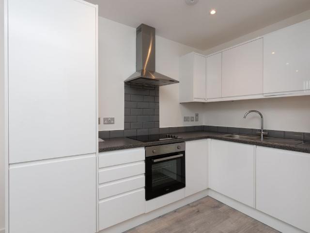 Apartment for rent in Priest Down, Hampshire