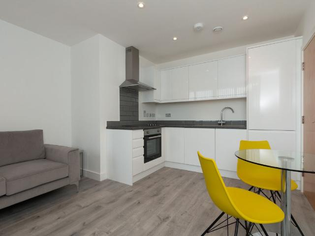 Apartment for rent in Priest Down, Hampshire