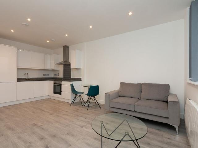 Apartment for rent in Priest Down, Hampshire