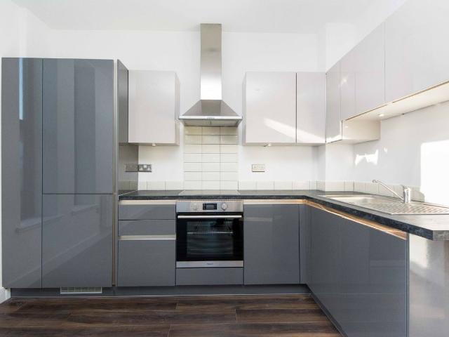 Apartment for rent in Priest Down, Hampshire