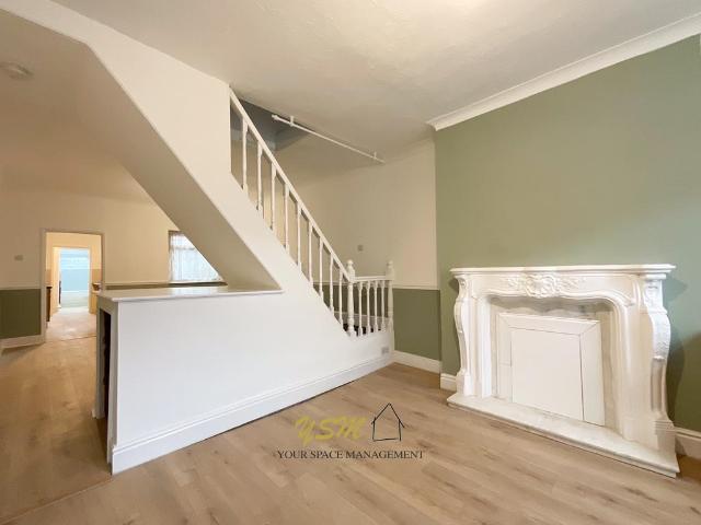 House for rent in Bentley, South Yorkshire