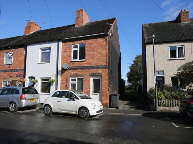 House for rent in Birchmoor, North Warwickshire