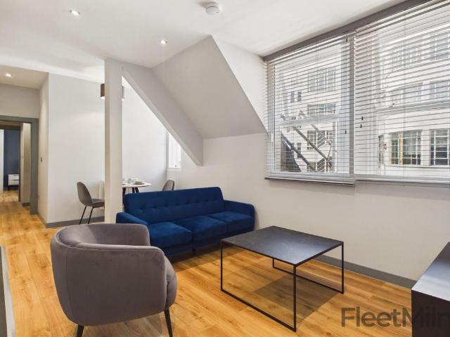 Apartment for rent in Edgbaston, West Midlands