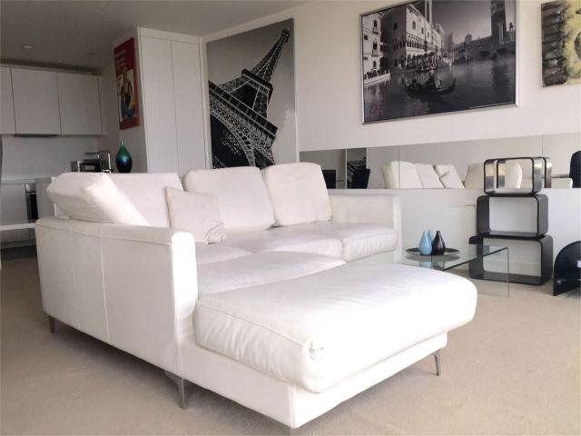 Apartment for rent in Bordesley, West Midlands