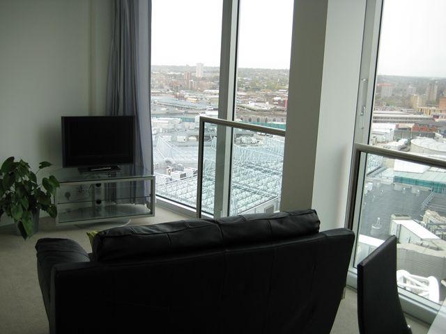 Studio for rent in Bordesley, West Midlands