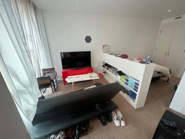 Apartment for rent in Bullring, Birmingham