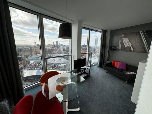 Studio for rent in Bordesley, West Midlands