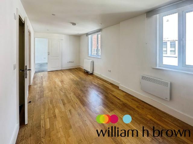 Apartment for rent in Bocking, Chipping Hill