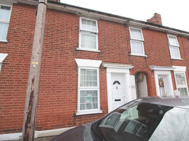 House for rent in Brightlingsea, Tendring