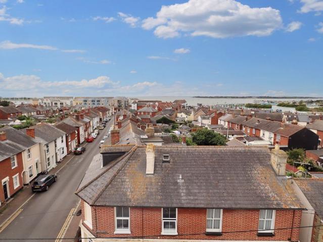 Apartment for rent in Brightlingsea, Tendring