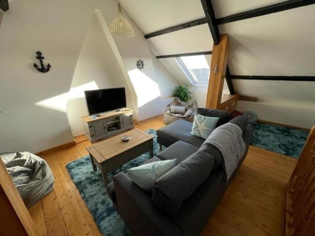Apartment for rent in Pembrey and Burry Port Town, Burry Port