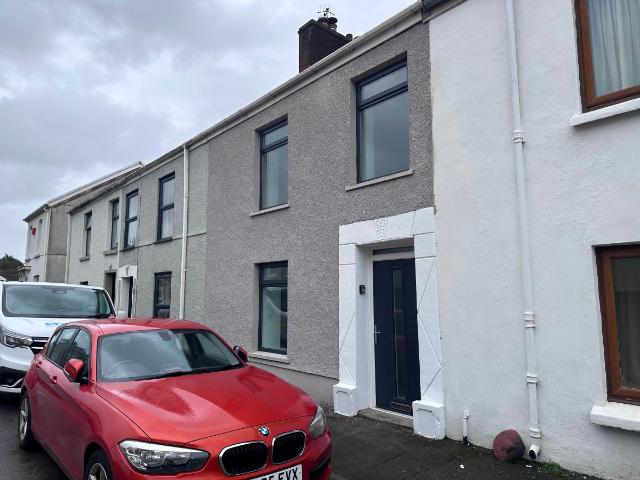 House for rent in Pembrey and Burry Port Town, Burry Port
