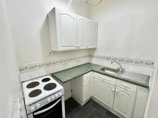 Apartment for rent in Beamhurst, Staffordshire
