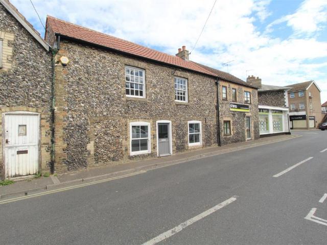 Apartment for rent in Chedburgh, Suffolk