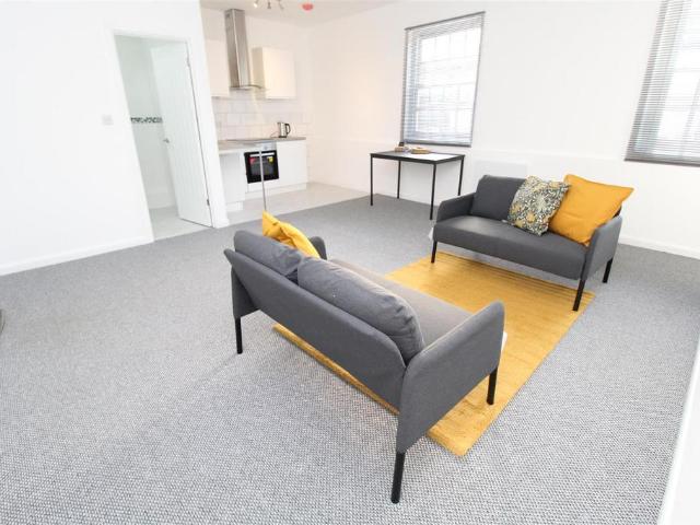 Apartment for rent in Chedburgh, Suffolk