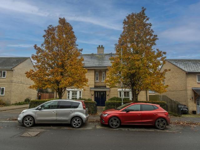 Apartment for rent in Arbury, Cambridgeshire