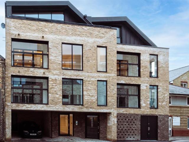 Apartment for rent in Arbury, Cambridgeshire