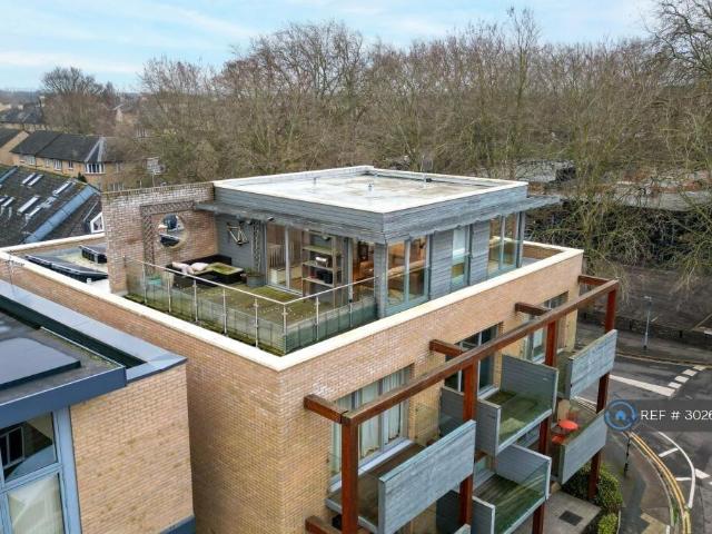 Apartment for rent in Arbury, Cambridgeshire
