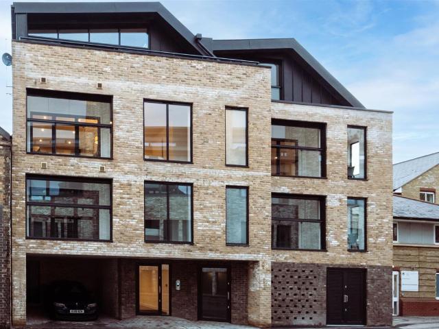 Apartment for rent in Arbury, Cambridgeshire