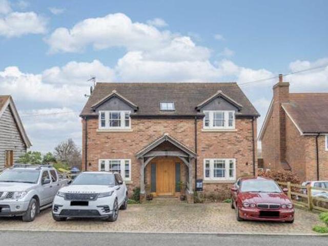 House for sale in Wincheap, The Bridge