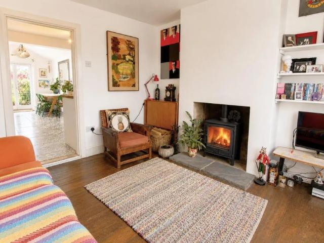 House for rent in Cheddington