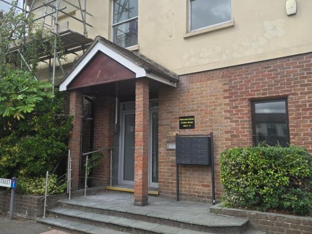 Apartment for rent in Moulsham, Chelmsford