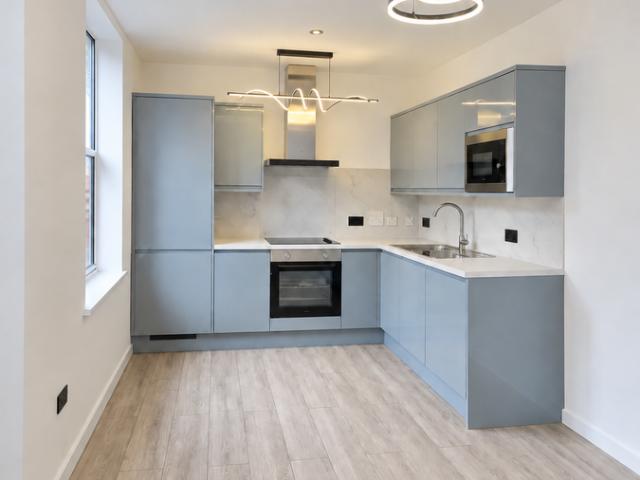 Apartment for rent in Moulsham, Chelmsford