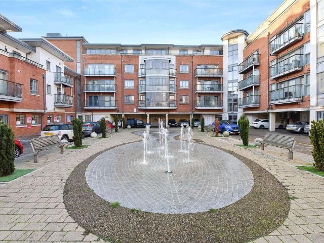 Apartment for rent in Moulsham, Chelmsford