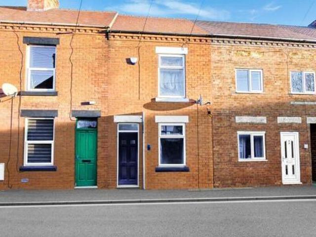 House for sale in Boythorpe, Loundsley Green