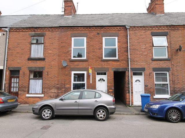 House for rent in Boythorpe, Loundsley Green