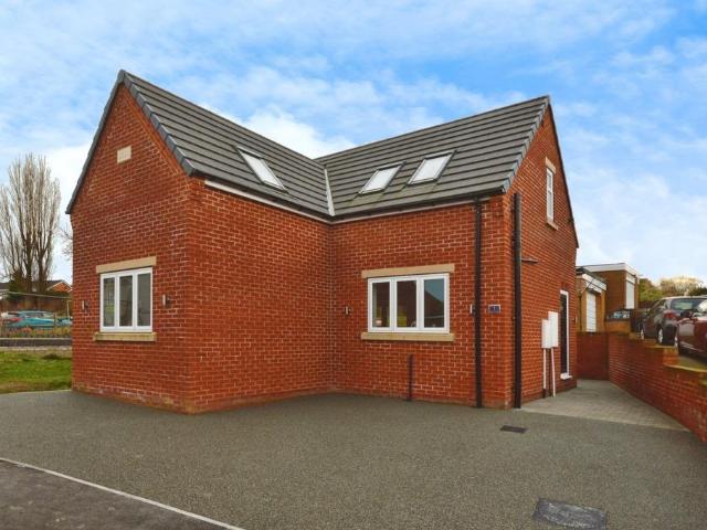 House for rent in Old Tupton, North East Derbyshire