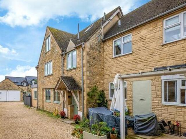 House for sale in Chipping Norton, Black Bourton