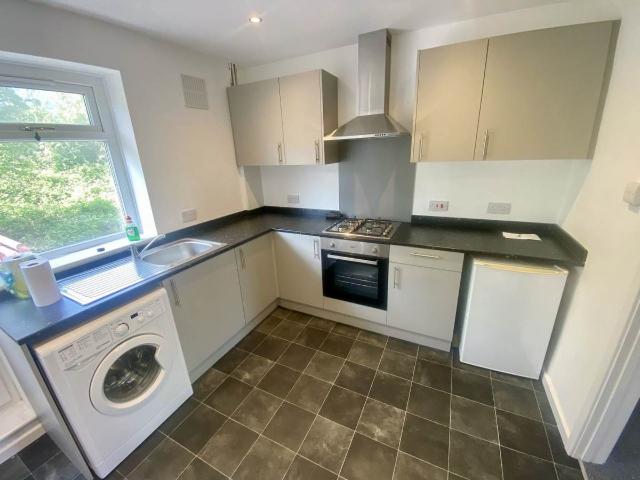 Apartment for rent in Mount Pleasant, Swansea