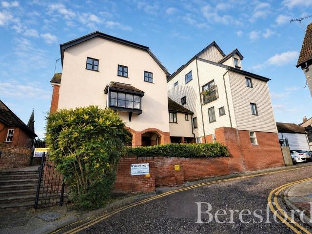 Apartment for rent in Bocking, Braintree