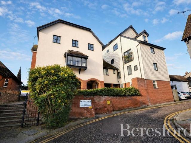Apartment for rent in Bocking, Braintree