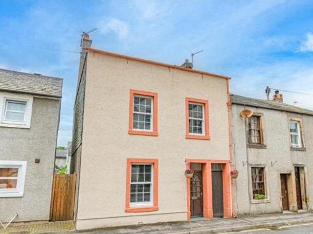 House for sale in Cockermouth