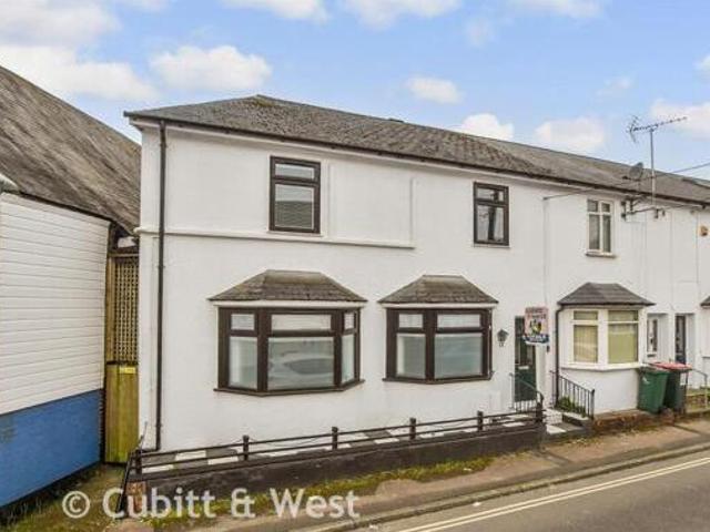 House for sale in Three Bridges, Glynde