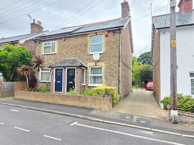 House for rent in Three Bridges, Crawley