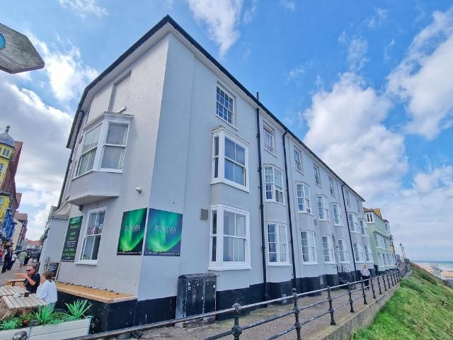 Apartment for rent in Cromer, North Norfolk
