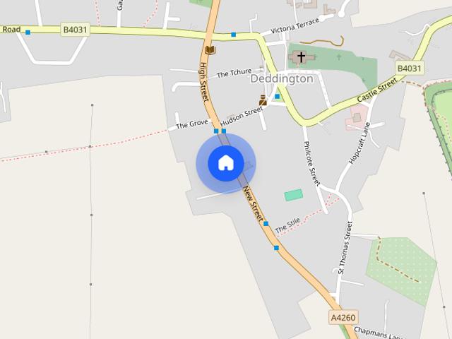 House for rent in Deddington Grange, Cherwell