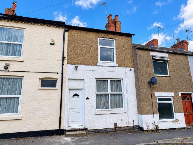 House for rent in Desborough, North Northamptonshire