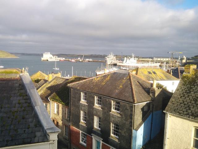 House for rent in Falmouth, Cornwall