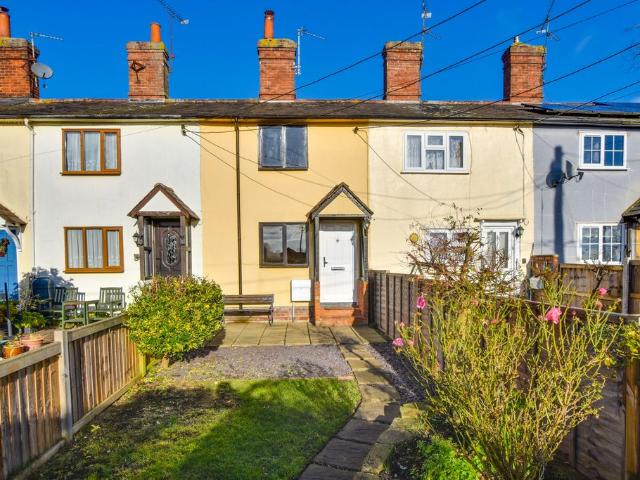 House for rent in Duton Hill, Essex