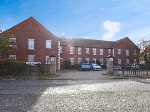 House for sale in Grantham, Barholm