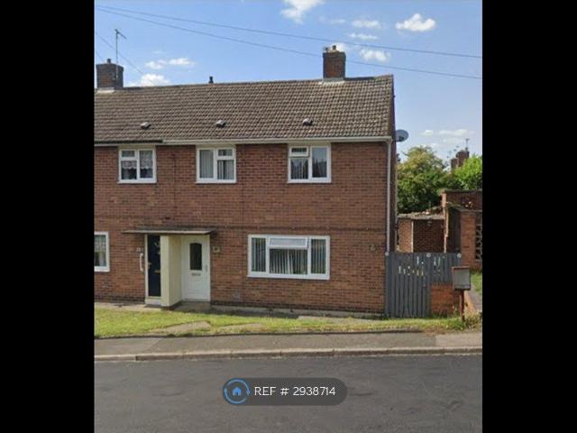 House for rent in Brackenfield, East Midlands