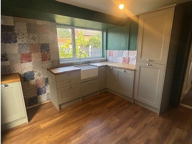 House for rent in Brackenfield, East Midlands