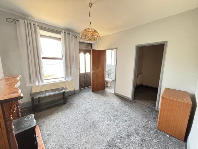 Apartment for rent in Greasbrough, South Yorkshire