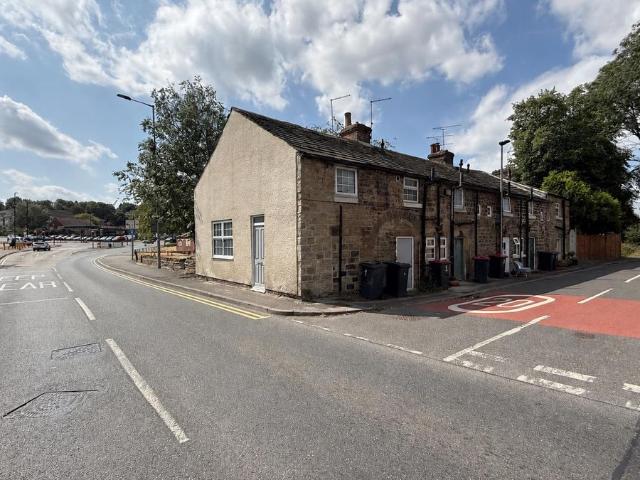 House for rent in Greasbrough, South Yorkshire