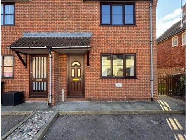 House for rent in Chipping Hill, Essex