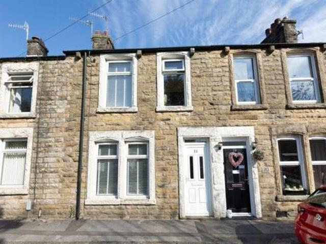 House for sale in Cumbria